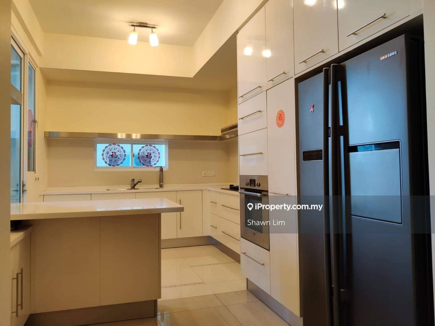 Kondominium untuk Dijual di Kiaramas Ayuria oleh Shawn Lim - iProperty.com.my
