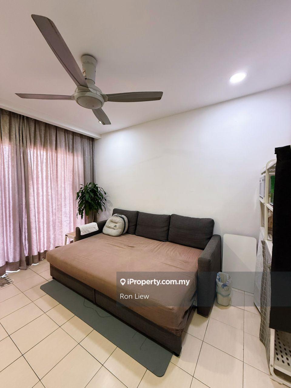 Pangsapuri untuk Dijual di Serdang Villa Apartment oleh Ron Liew - iProperty.com.my