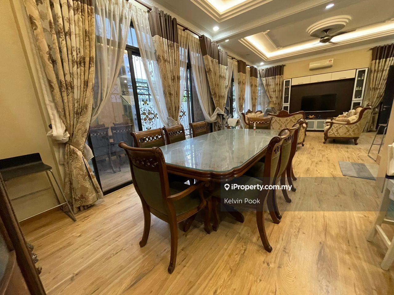 Semi-Detached House for Sale in Taman Jenderam Harmoni @ Dengkil, Dengkil by Kelvin Pook - iProperty.com.my