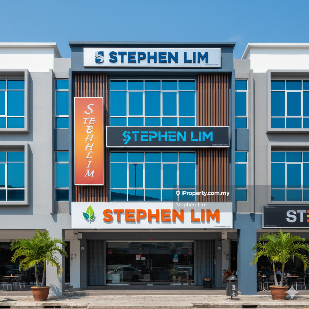 Shop for Sale in Bandar Puteri Puchong, Puchong by Stephen Lim - iProperty.com.my