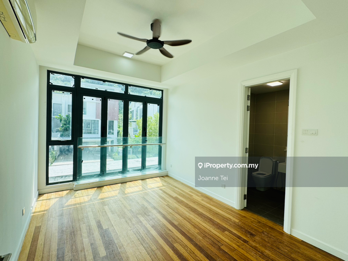 Semi-Detached House for Rent in Sejati Residences, Cyberjaya by Joanne Tei - iProperty.com.my