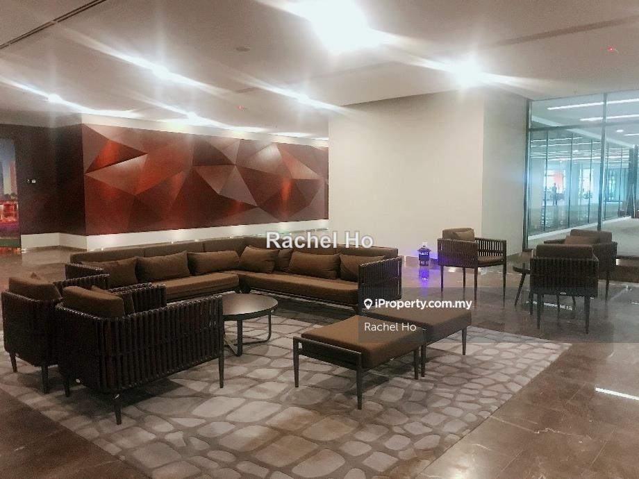 Service Residence for Rent in Cyperus @ Tropicana Gardens by Rachel Ho - iProperty.com.my