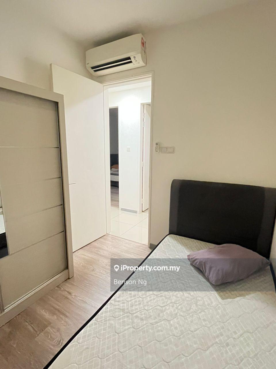 Service Residence for Rent in United Point (Residensi Berpadu) by Benson Ng - iProperty.com.my