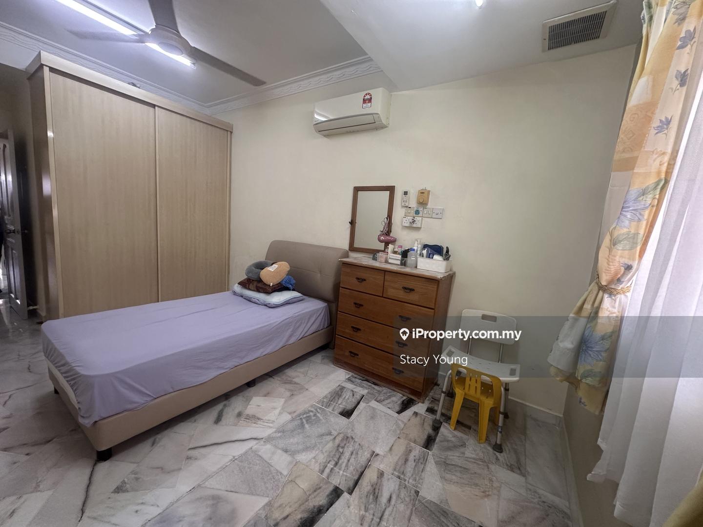 Rumah Berangkai 2 Tingkat untuk Dijual di Alam Damai, Cheras oleh Stacy Young - iProperty.com.my