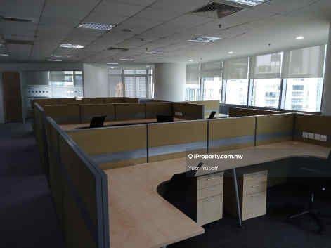 Office for Rent in KLCC, KL City Centre by Yusri Yusoff - iProperty.com.my