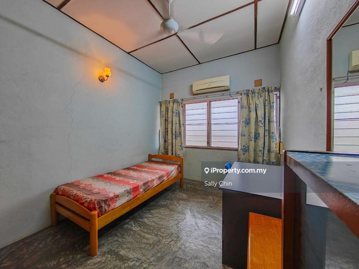 2-storey Terraced House for Sale in Taman Concord, George Town by Sally Chin - iProperty.com.my