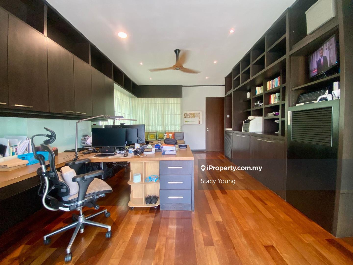 Banglo untuk Dijual di Mutiara Seputeh, Seputeh oleh Stacy Young - iProperty.com.my