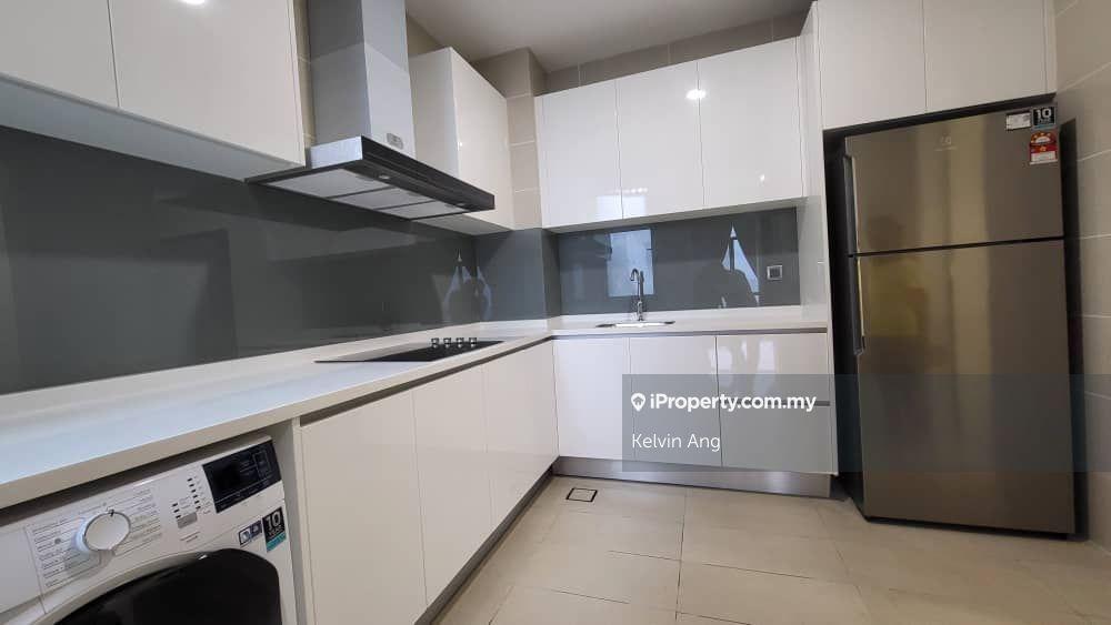 Service Residence for Sale in The Park 2 by Kelvin Ang - iProperty.com.my