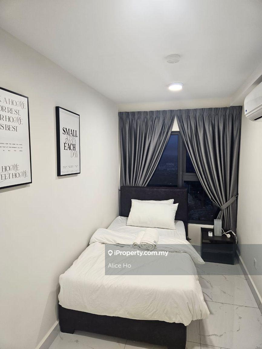 Service Residence for Sale in Arte Cheras by Alice Ho - iProperty.com.my
