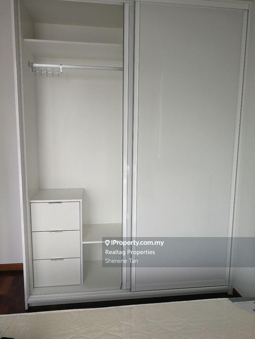 Service Residence for Rent in PJ Midtown by Sherene Tan - iProperty.com.my