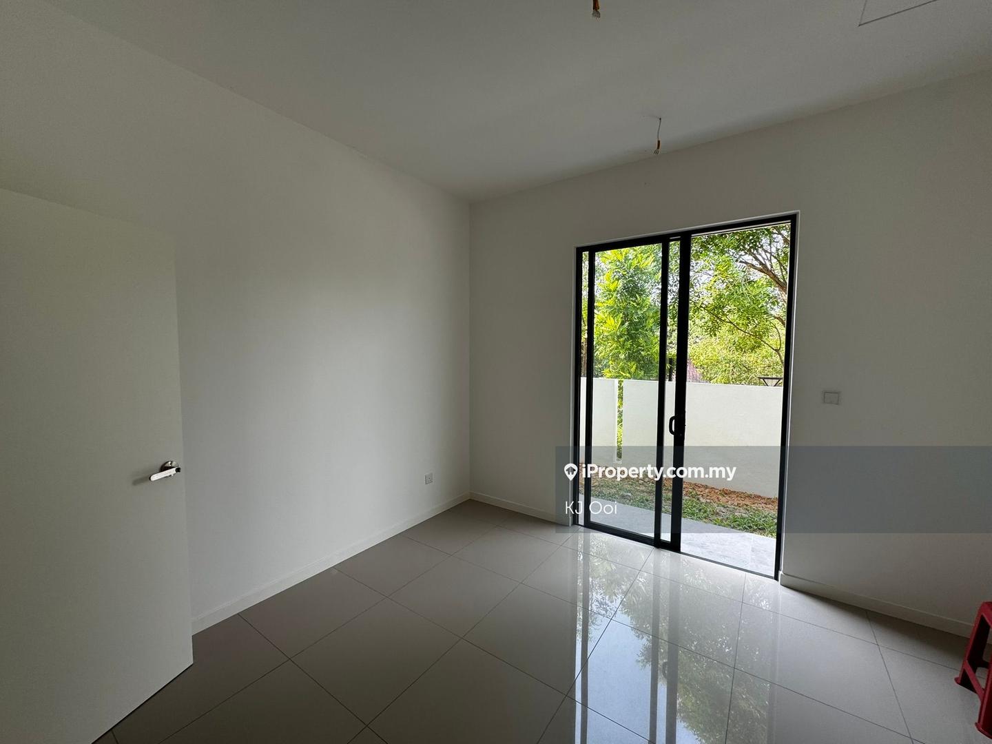 Rumah Berangkai 2 Tingkat untuk Dijual di Bandar Tropicana Aman, Telok Panglima Garang oleh KJ Ooi - iProperty.com.my