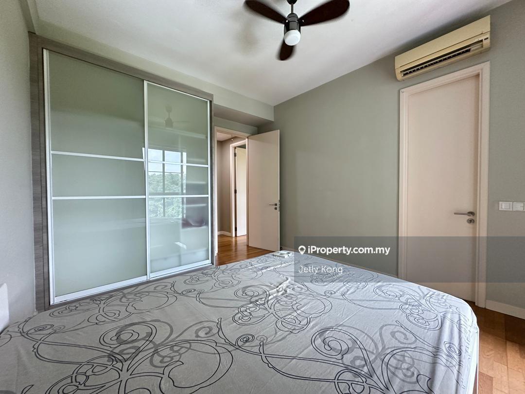 Condominium for Sale in Kiaramas Ayuria by Jetly Kong - iProperty.com.my