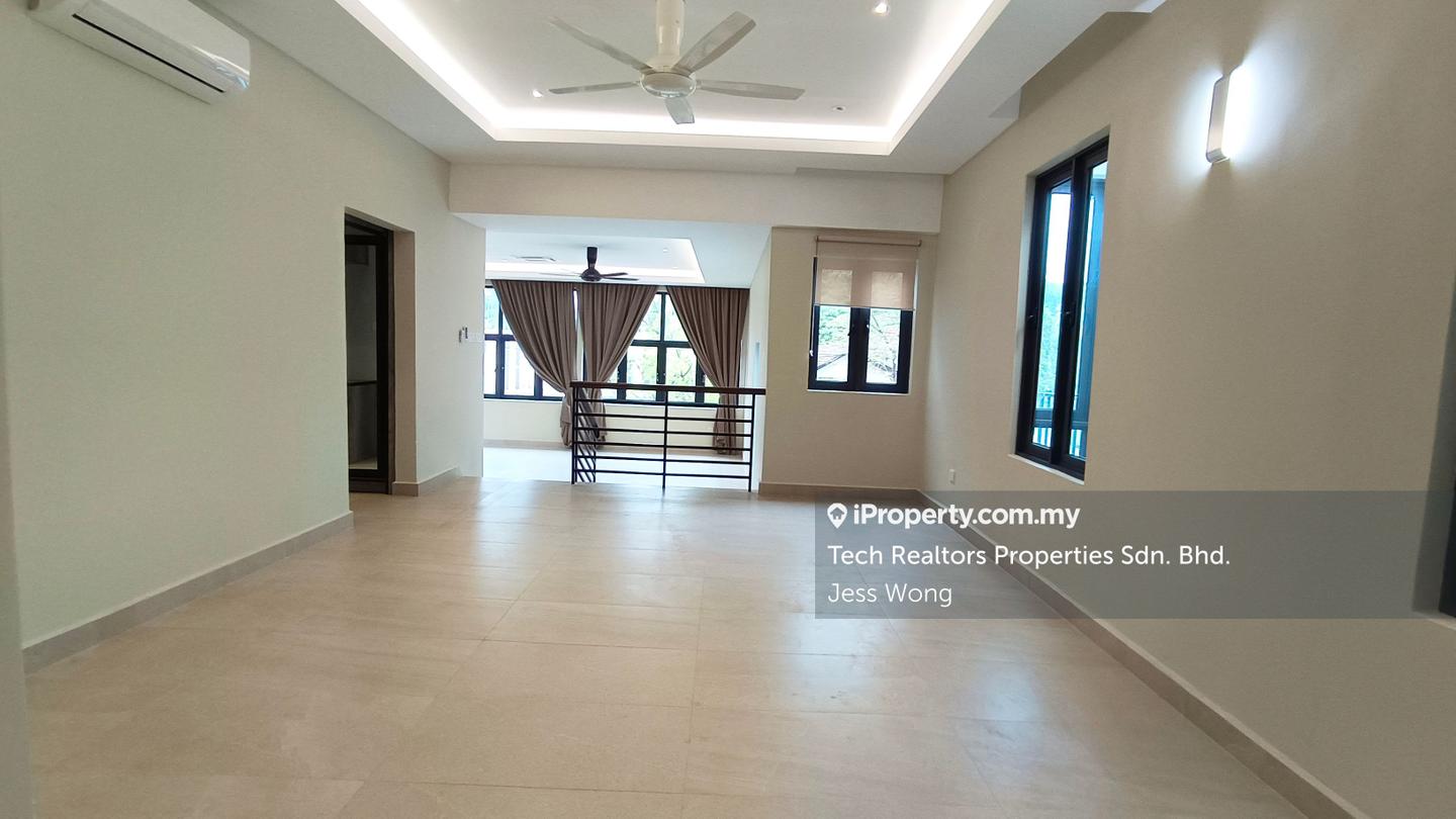 Bungalow House for Rent in Bukit Damansara Heights, Damansara Heights by Jess Wong - iProperty.com.my