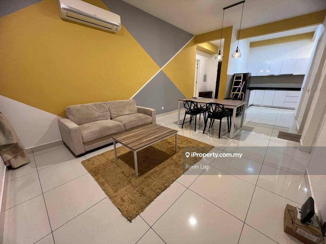 Pangsapuri untuk Dijual di Eco Nest @ Eco Botanic oleh Rynn Lim - iProperty.com.my
