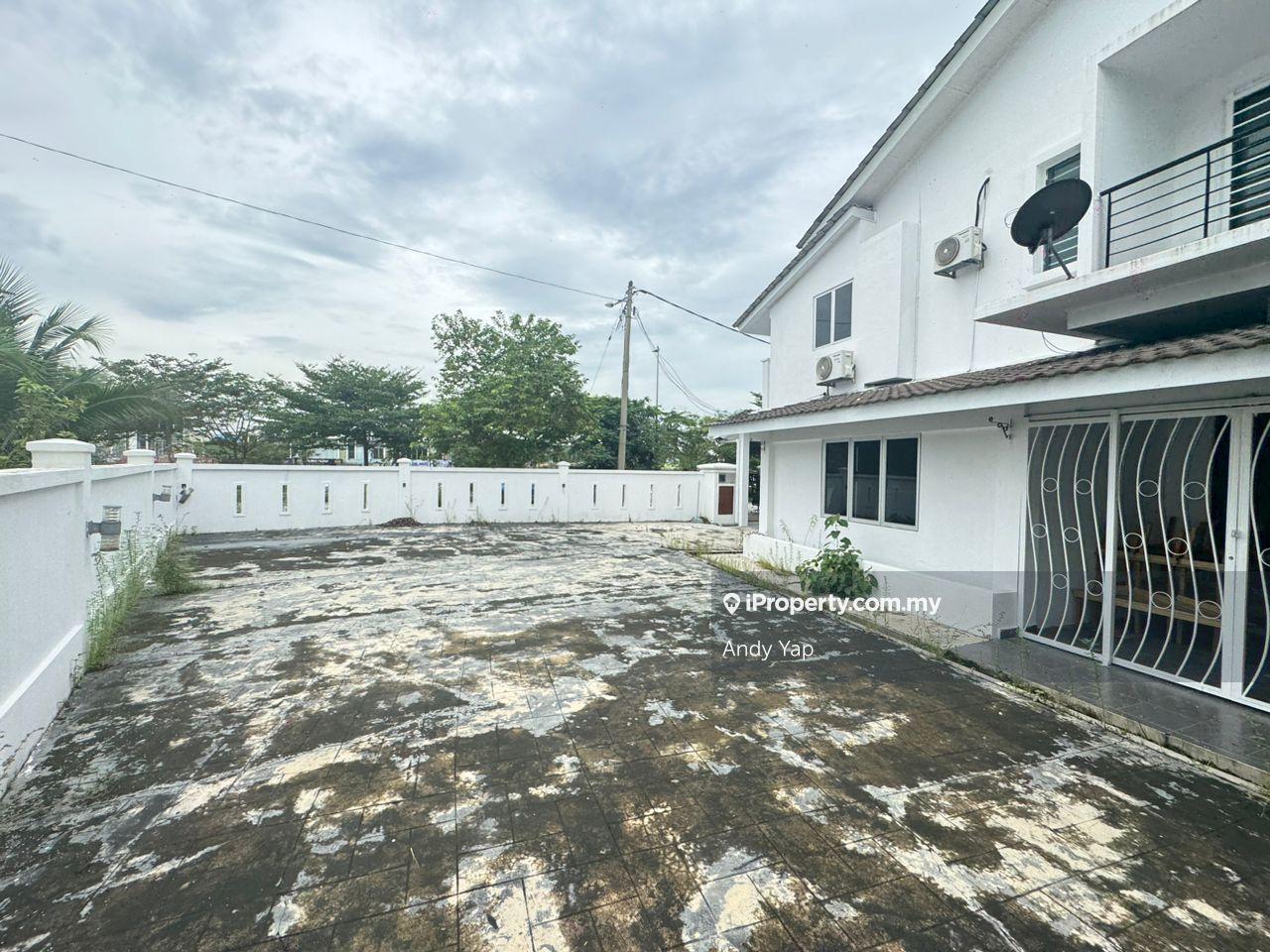 Rumah Berangkai 2 Tingkat untuk Dijual di Saujana Rawang, Rawang oleh Andy Yap - iProperty.com.my