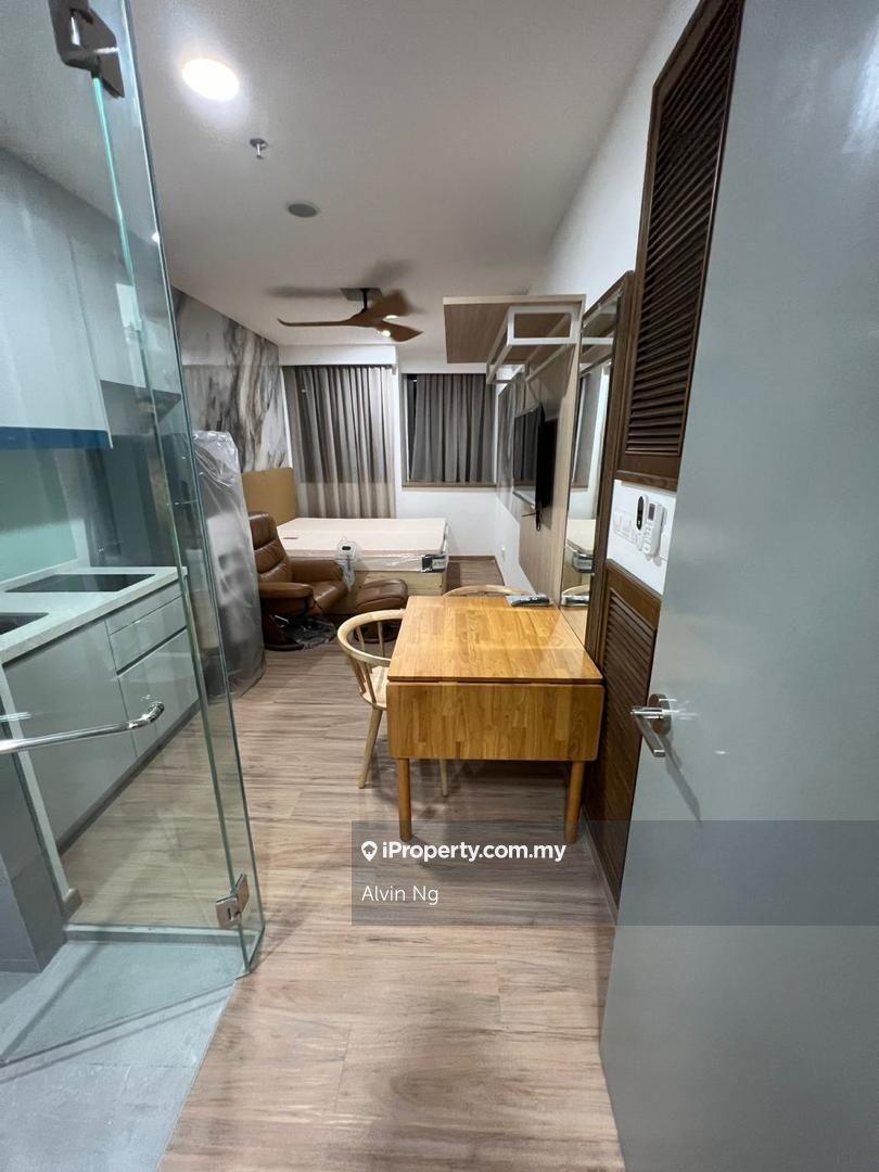 Service Residence for Rent in Riveria City by Alvin Ng - iProperty.com.my