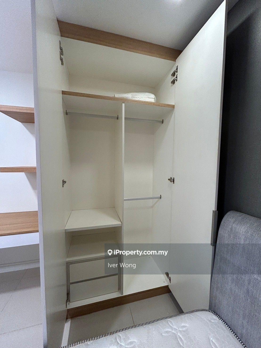 Service Residence for Rent in Setia SKY Residences by Iver Wong - iProperty.com.my