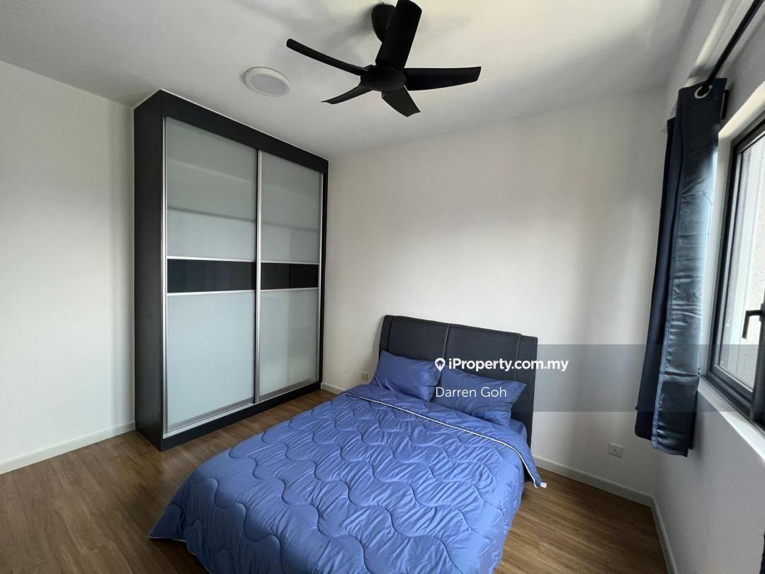 Service Residence for Rent in Sunway Velocity TWO by Darren Goh - iProperty.com.my