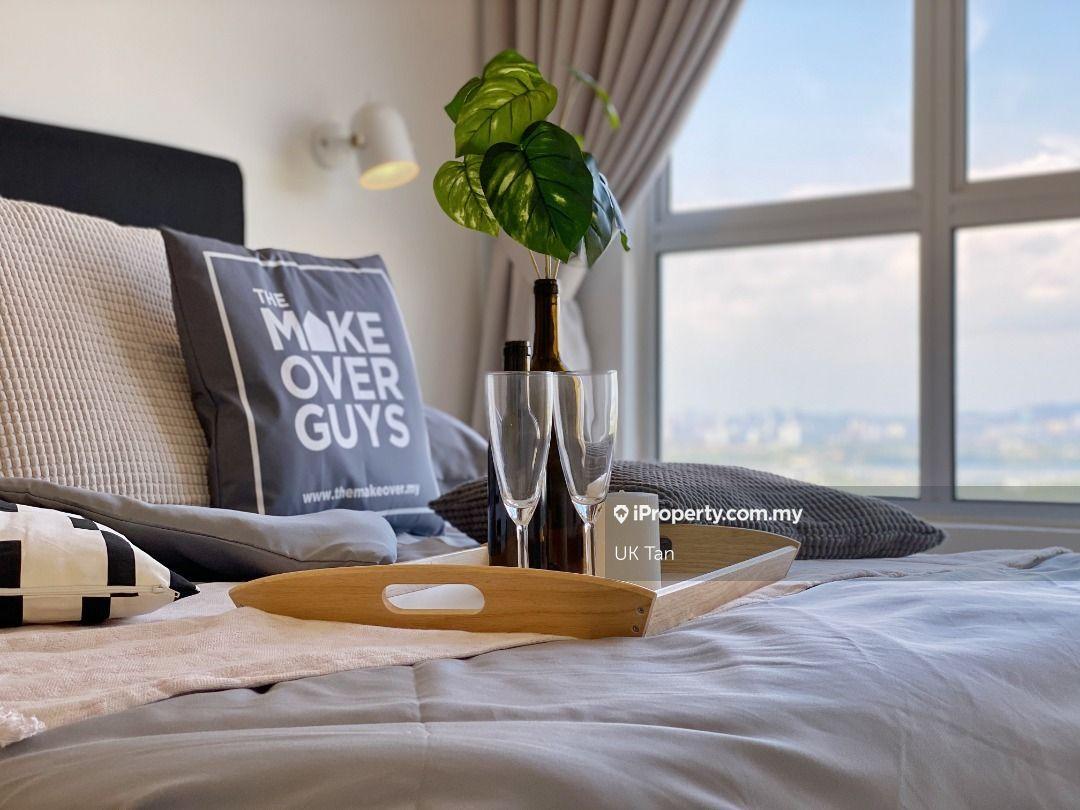 Service Residence for Sale in BSP 21 by UK Tan - iProperty.com.my