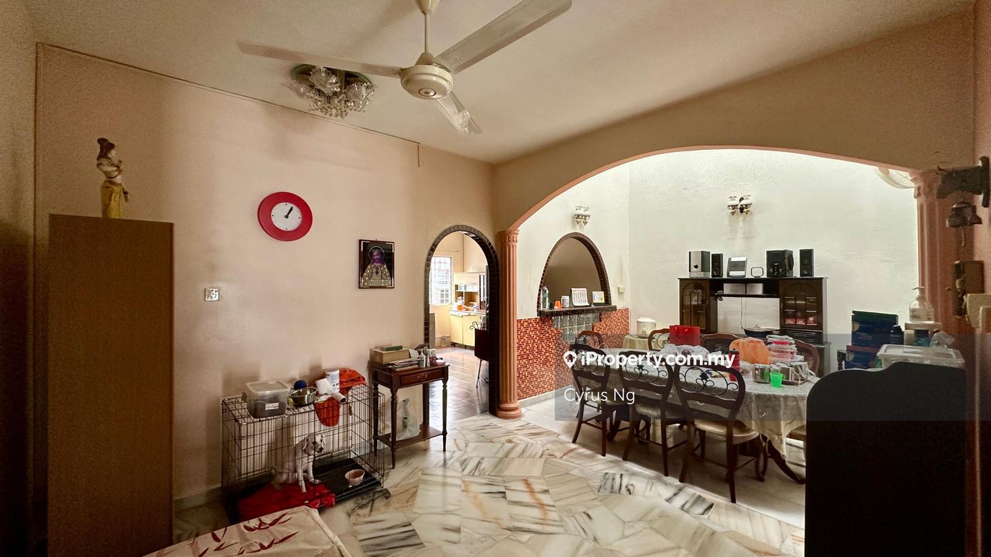 2-storey Terraced House for Sale in Taman Taynton View, Cheras by Cyrus Ng - iProperty.com.my