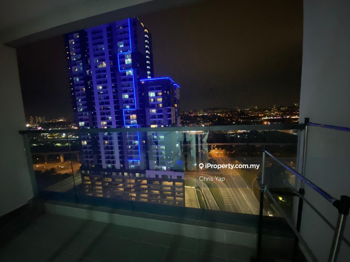 Residensi Servis untuk Dijual di Service Residence @ Landmark Residence 2 oleh Chris Yap - iProperty.com.my