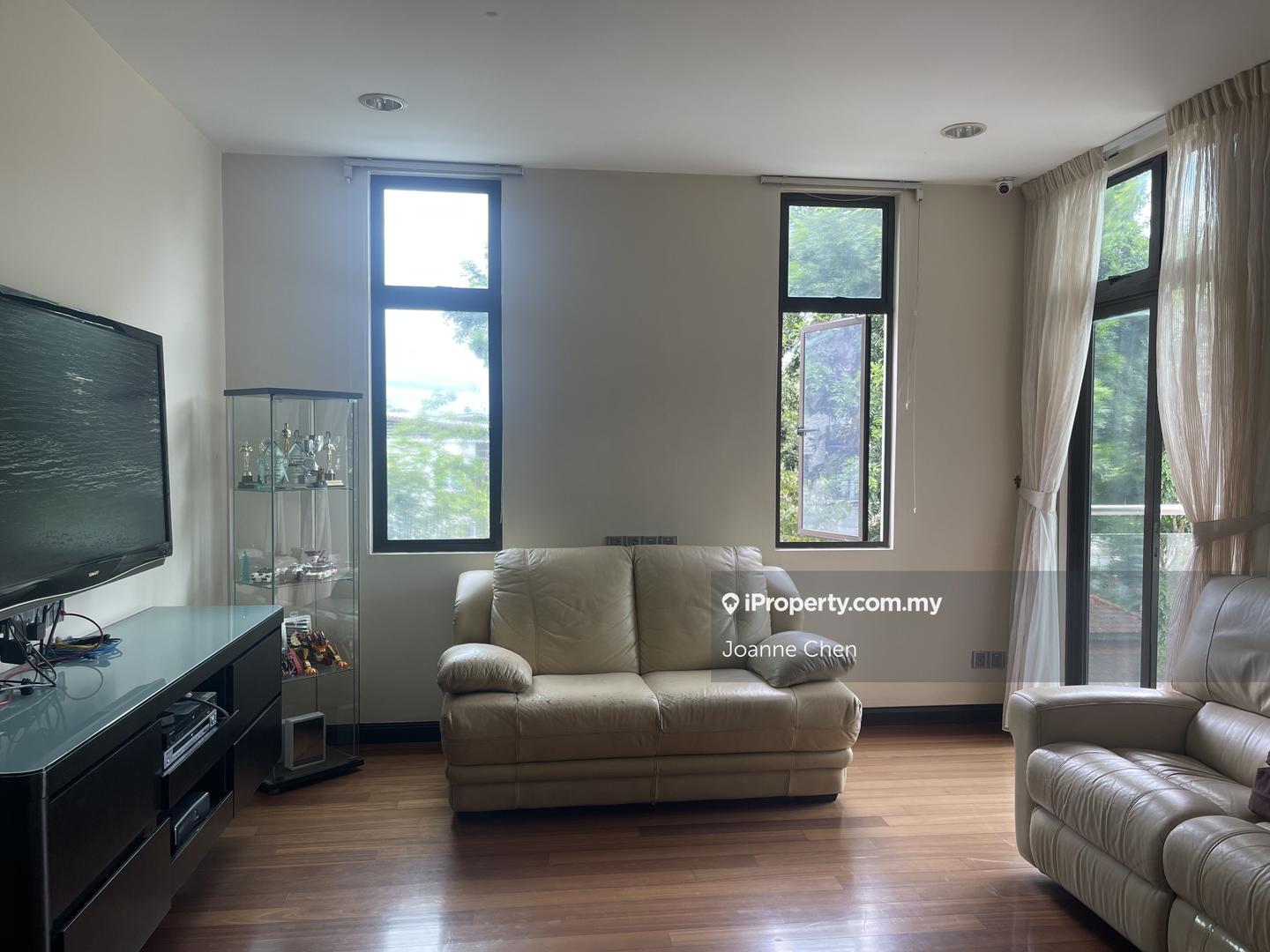 Rumah Berkembar untuk Dijual di Tropicana Indah, Kota Damansara oleh Joanne Chen - iProperty.com.my