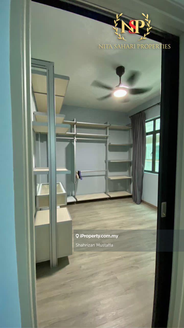 Service Residence for Sale in ARC @ Austin Hills by Shahrizan Mustaffa - iProperty.com.my