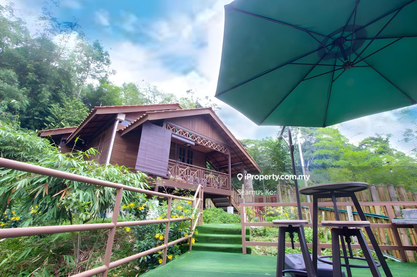 Hotel / Resort untuk Dijual di Bukit Tinggi, Bentong oleh Seamus Kor - iProperty.com.my