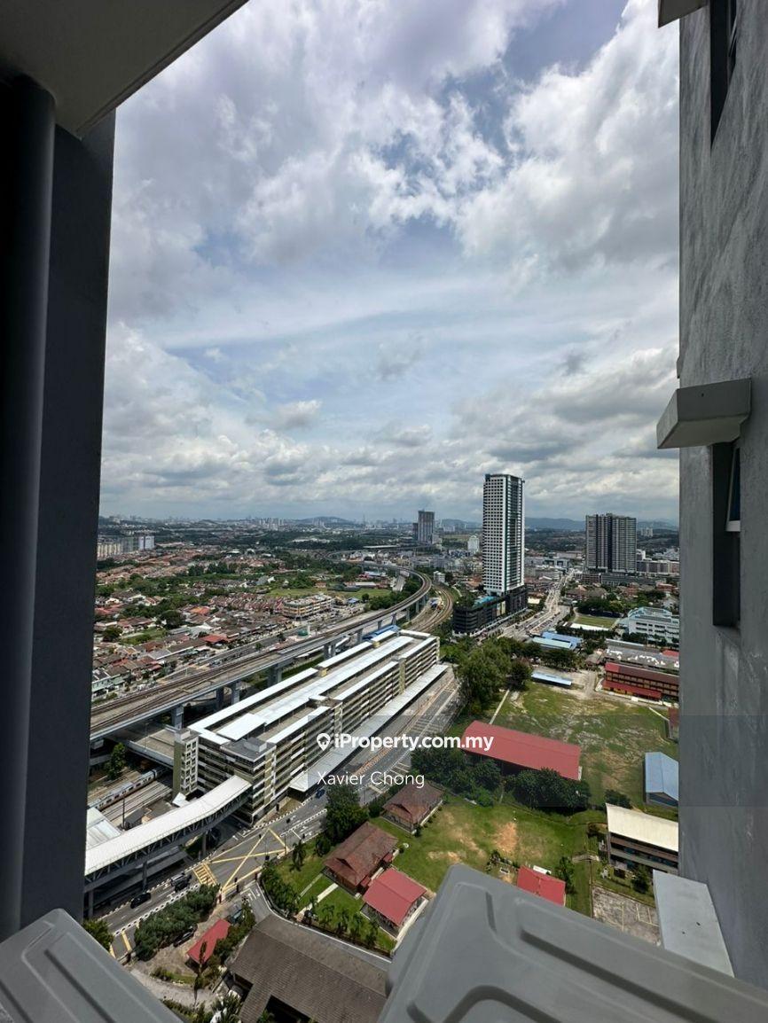 Residensi Servis untuk Disewa di Residensi Nexus Kajang (PR1MA Kajang) oleh Xavier Chong - iProperty.com.my