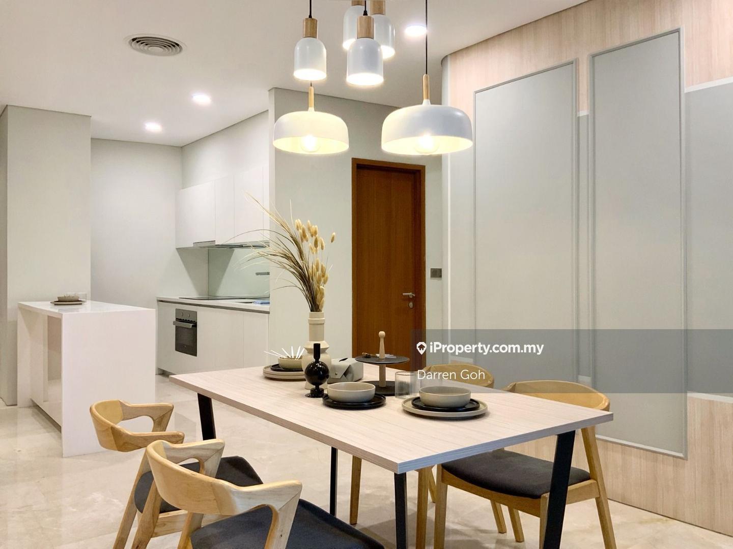 Residensi Servis untuk Dijual di Sky Suites @ KLCC oleh Darren Goh - iProperty.com.my