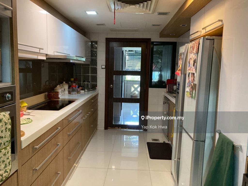 Kondominium untuk Dijual di Sri Kenny oleh Yap Kok Hwa - iProperty.com.my