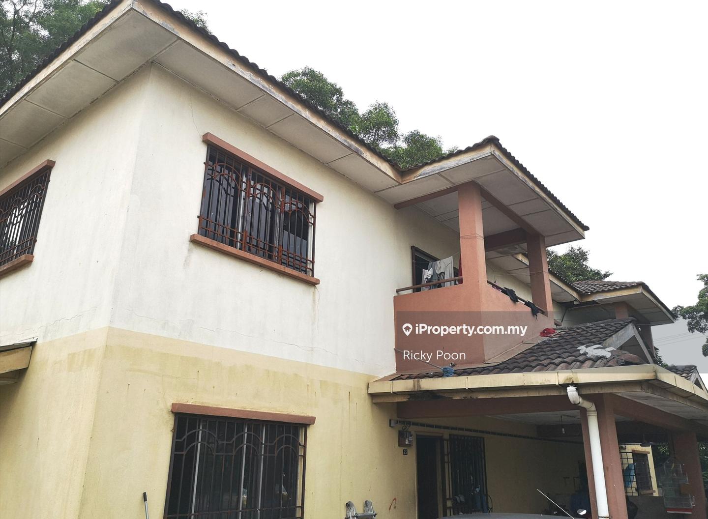 Semi-Detached House for Sale in Kota Perdana, Bandar Kota Permai, Seri Kembangan by Ricky Poon - iProperty.com.my