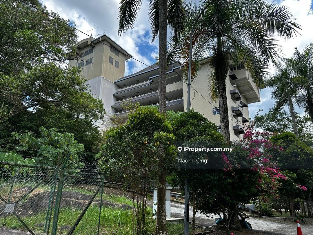 Condominium for Sale in Menara Mutiara by Naomi Ong - iProperty.com.my
