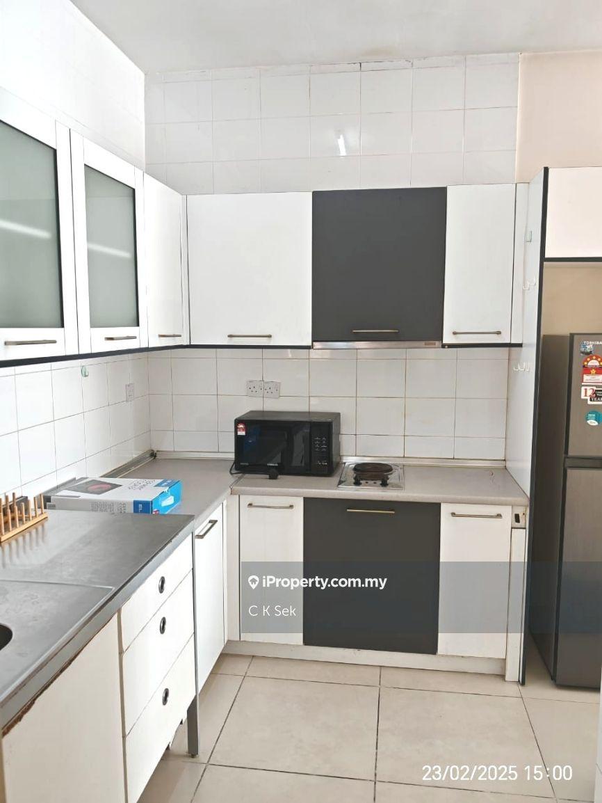 Condominium for Rent in Cova Suites by C K Sek - iProperty.com.my
