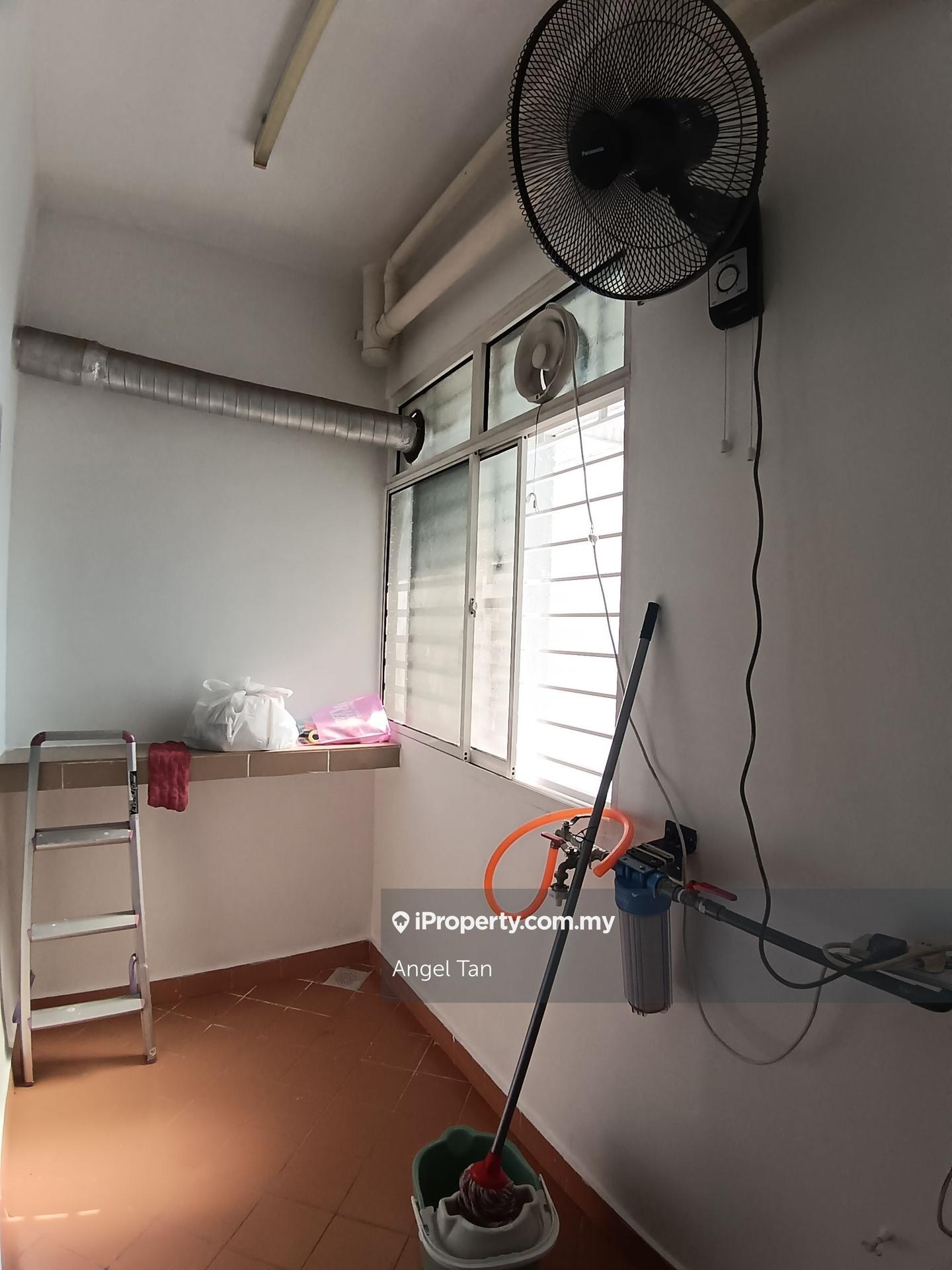 Kondominium untuk Disewa di Desa Impiana oleh Angel Tan - iProperty.com.my