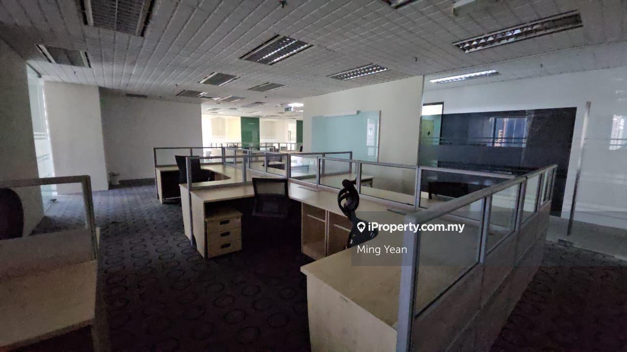 Office for Rent in Kuala Lumpur, KL City Centre by Ming Yean - iProperty.com.my