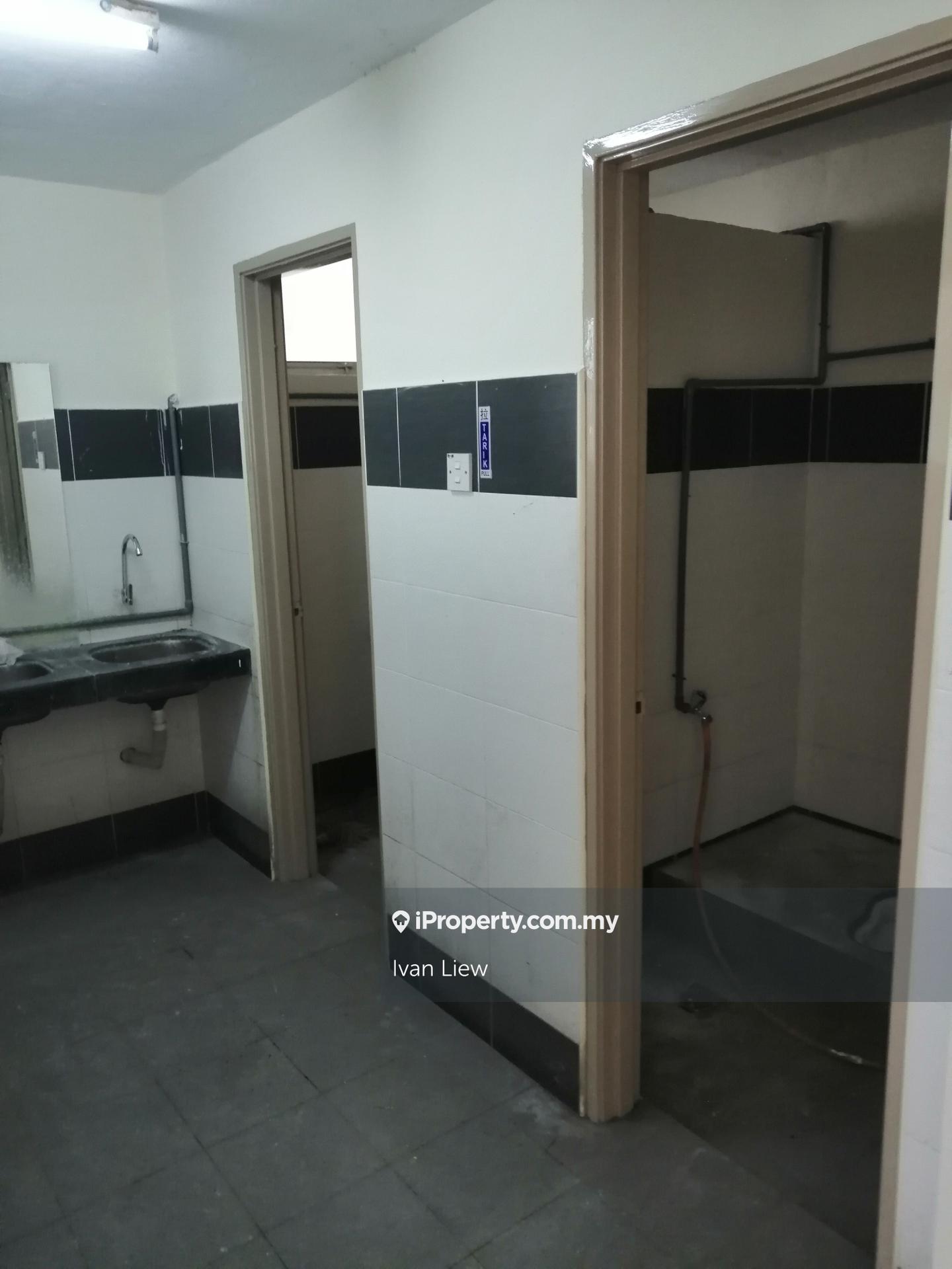 Semi-D Kilang untuk Dijual di Pekan Semenyih, Semenyih oleh Ivan Liew - iProperty.com.my