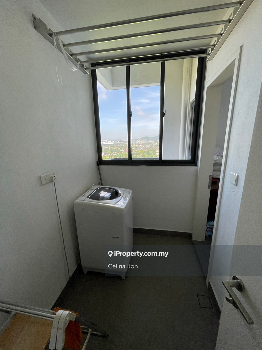 Kondominium untuk Dijual di Sierramas Heights oleh Celina Koh - iProperty.com.my