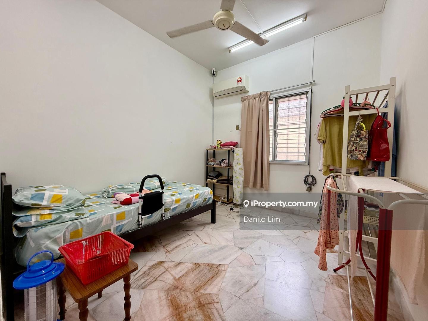 2-storey Terraced House for Sale in Damai Budi, Cheras by Danilo Lim - iProperty.com.my