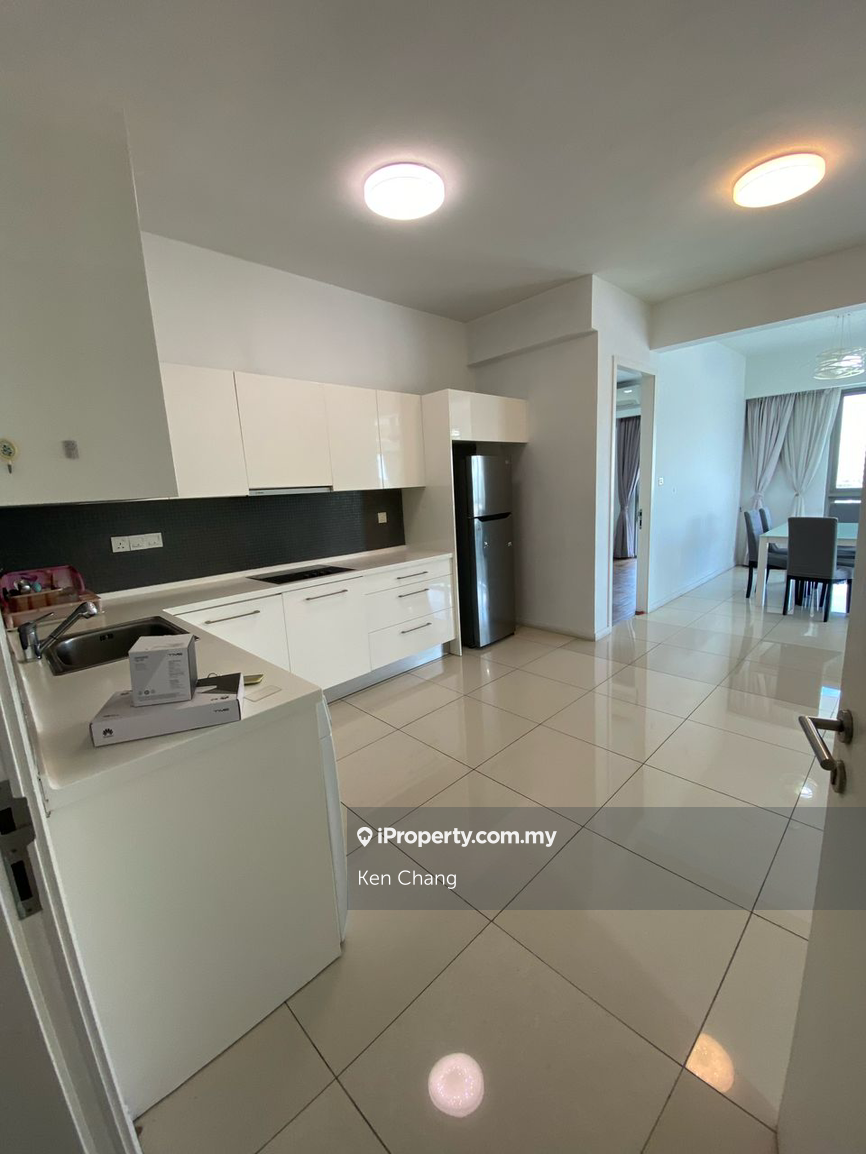 Condominium for Rent in Cascades by Ken Chang - iProperty.com.my