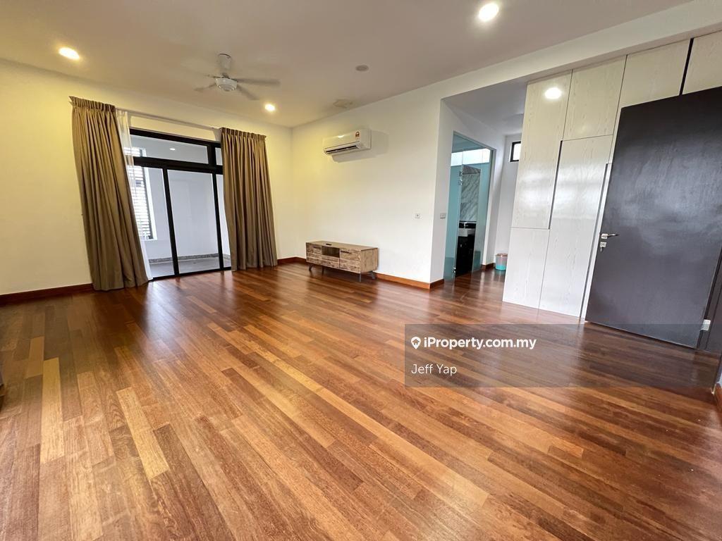 Banglo untuk Dijual di Horizon Hills, Iskandar Puteri (Nusajaya) oleh Jeff Yap - iProperty.com.my