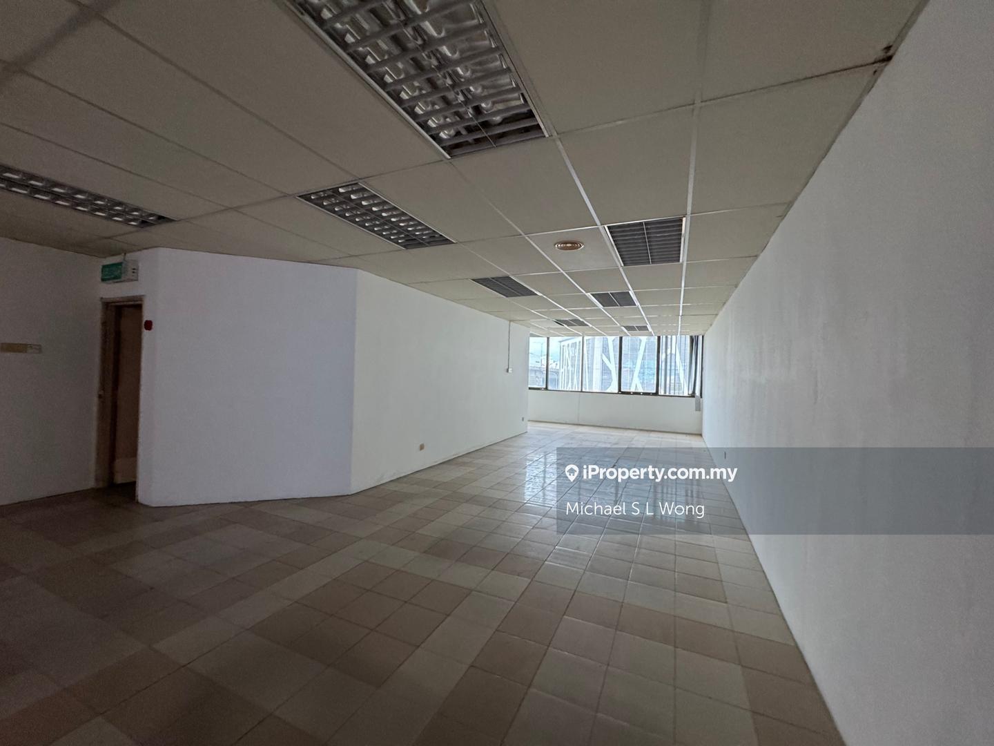 Pejabat untuk Disewa di Ampang Jaya, Ampang oleh Michael S L Wong - iProperty.com.my