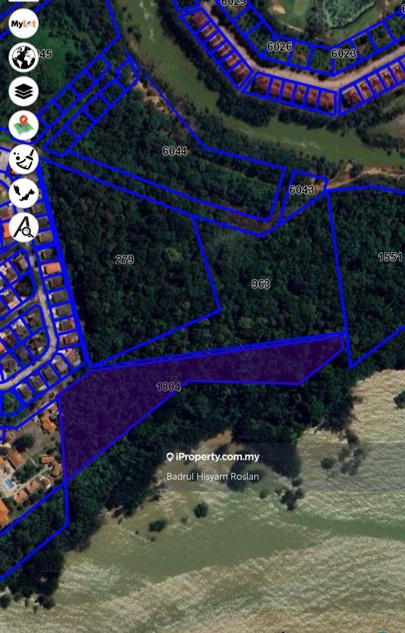 Tanah Komersial untuk Dijual di Pasir Panjang Port Dickson, Port Dickson oleh Badrul Hisyam Roslan - iProperty.com.my