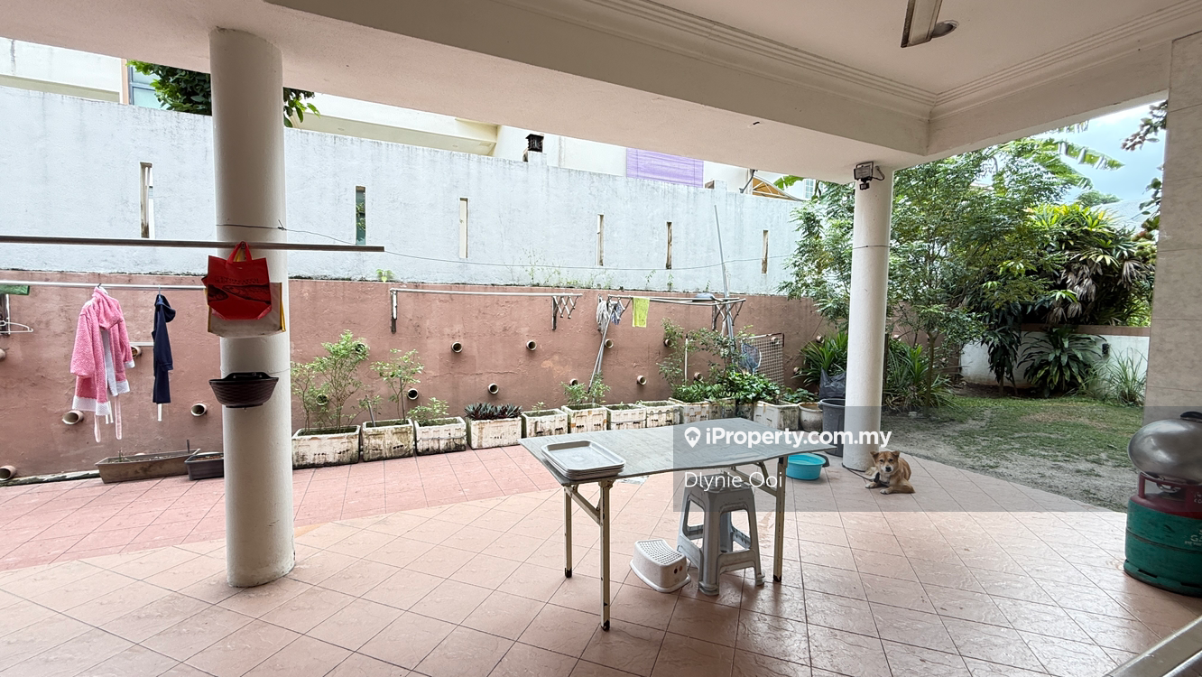 Bungalow House for Sale in Taman Impian Gemilang, Kajang by Dlynie Ooi - iProperty.com.my