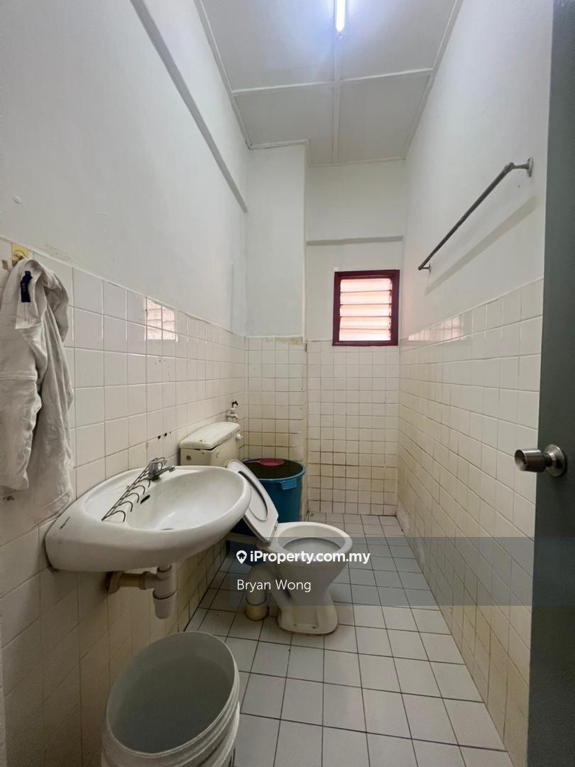 Pangsapuri untuk Dijual di Cheras Perdana Apartment Block A, B, C oleh Bryan Wong - iProperty.com.my