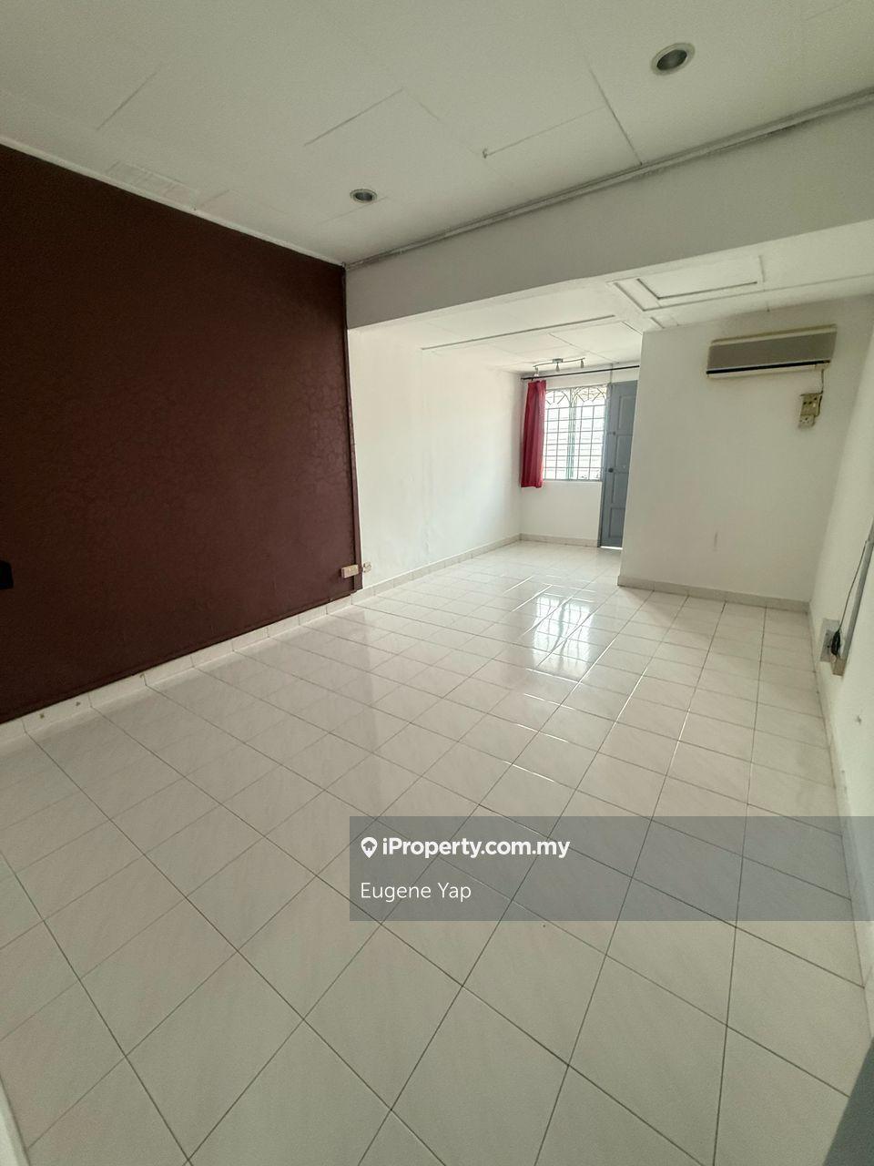 Rumah Berangkai 2 Tingkat untuk Dijual di Sri Bintang , Menjalara , Maluri @ Kepong, Kepong oleh Eugene Yap - iProperty.com.my