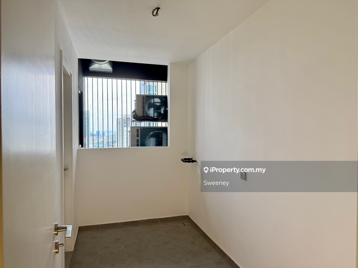 Kondominium untuk Dijual di Allevia oleh Sweeney Chong - iProperty.com.my