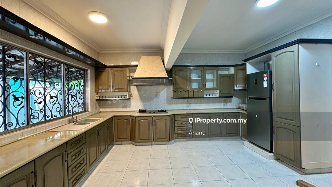 Banglo untuk Dijual di Bukit Bandaraya, Bangsar oleh Anand - iProperty.com.my