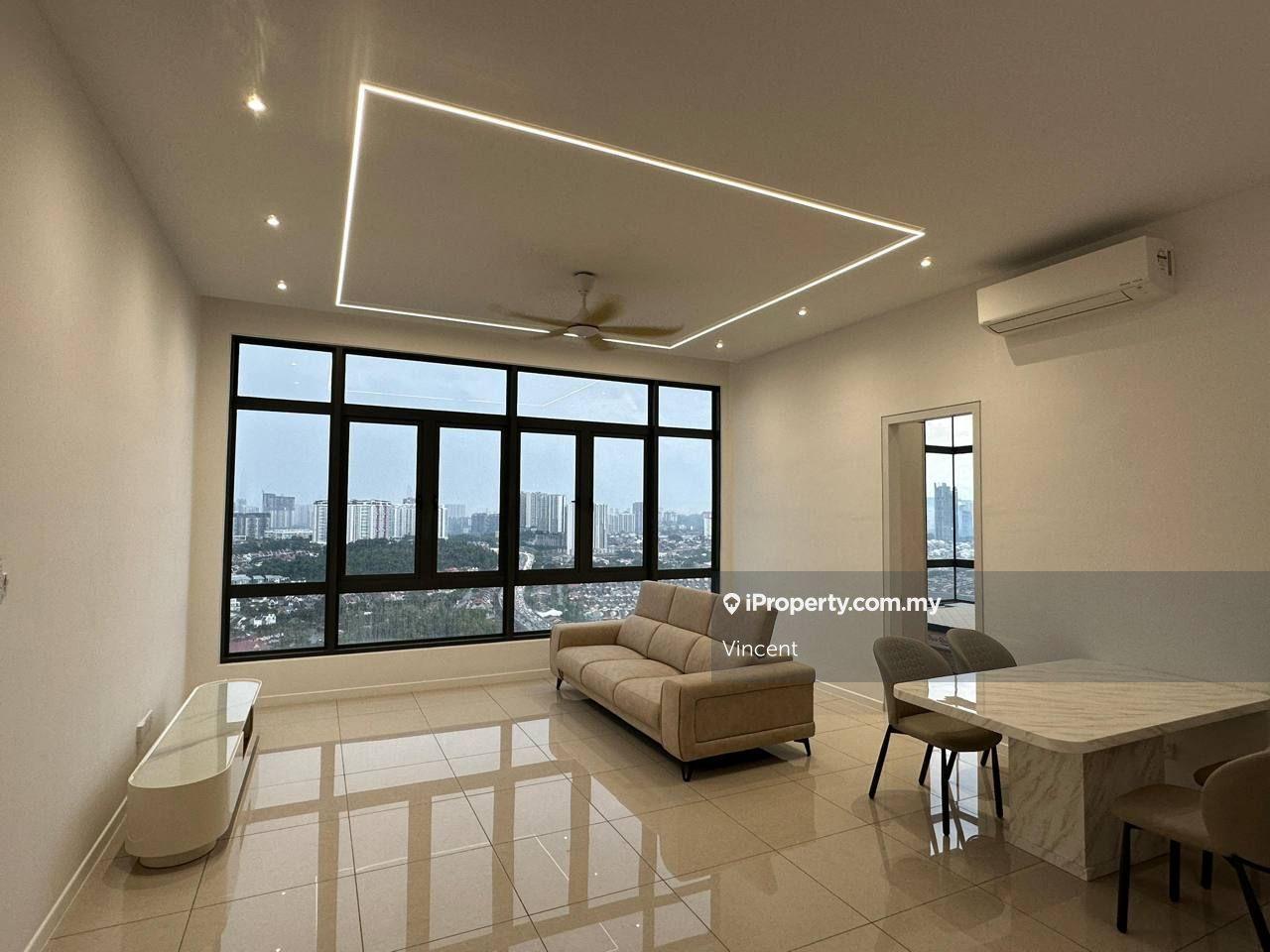Condominium for Rent in The Maple Residences by Vincent - iProperty.com.my