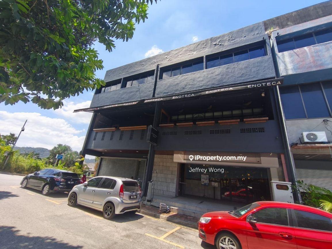 Kedai untuk Disewa di Taman Tun Dr Ismail, Taman Tun Dr Ismail oleh Jeffrey Wong - iProperty.com.my